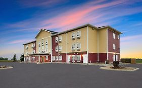 Elk Island Studios - Lamont